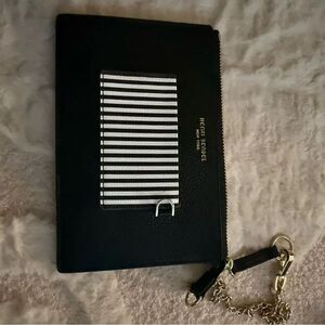 Henri Bendel coin case